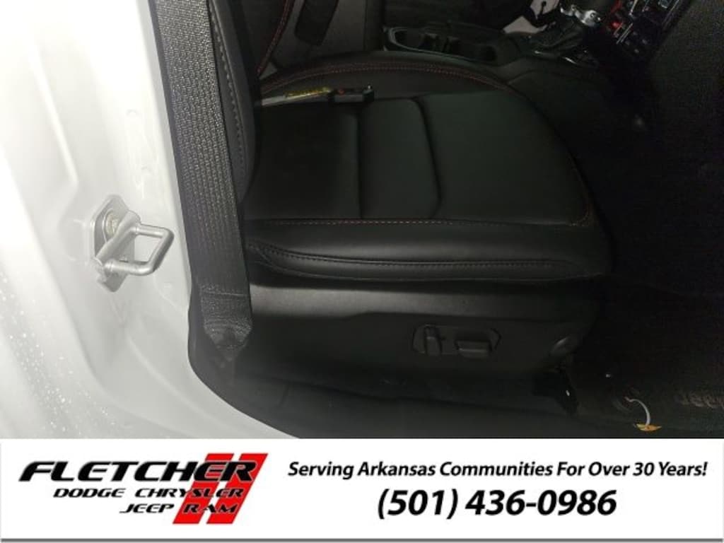 New 2026 Jeep Gladiator RUBICON X 4X4 Pickup