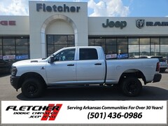 2026 Ram 2500 TRADESMAN CREW CAB 4X4 6'4 BOX Pickup 3C63R5CL5TG154930