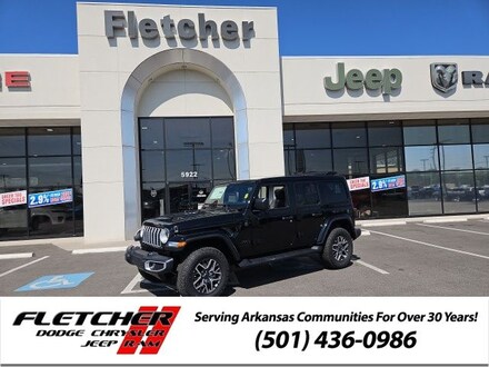 2026 Jeep Wrangler 4-DOOR SAHARA Sport Utility 1C4PJXEG0TW256005