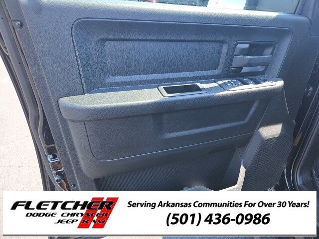 2026 Ram 2500 Tradesman photo 3