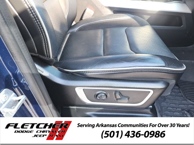 2021 RAM Ram 1500 Pickup Laramie - Photo 6