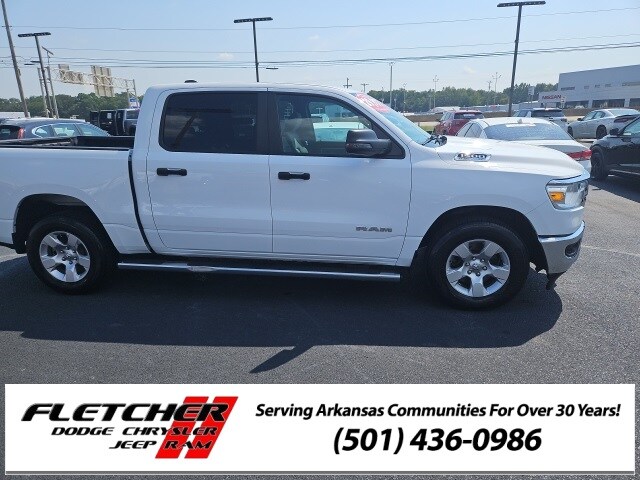 2023 Ram 1500 Big Horn Lone Star photo 4