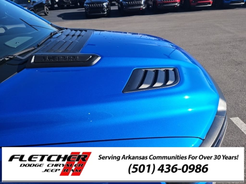 New 2026 Ram 1500 REBEL CREW CAB 4X4 5'7 BOX Pickup