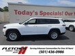  Jeep Grand Cherokee L