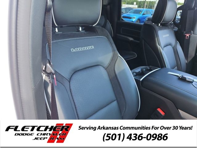2026 RAM 1500 Laramie - Photo 8