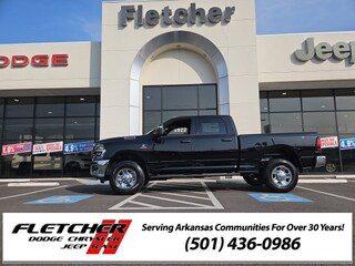 2025 Ram 2500 TRADESMAN CREW CAB 4X4 6'4 BOX Pickup 3C63R5CL1SG508893