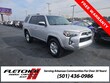  Toyota 4Runner