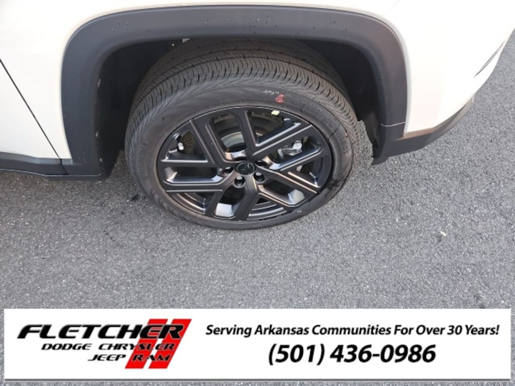 New 2026 Jeep Compass LIMITED ALTITUDE 4X4 Sport Utility