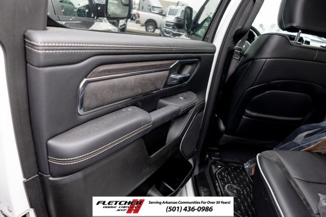 2026 RAM 1500 Laramie - Photo 9