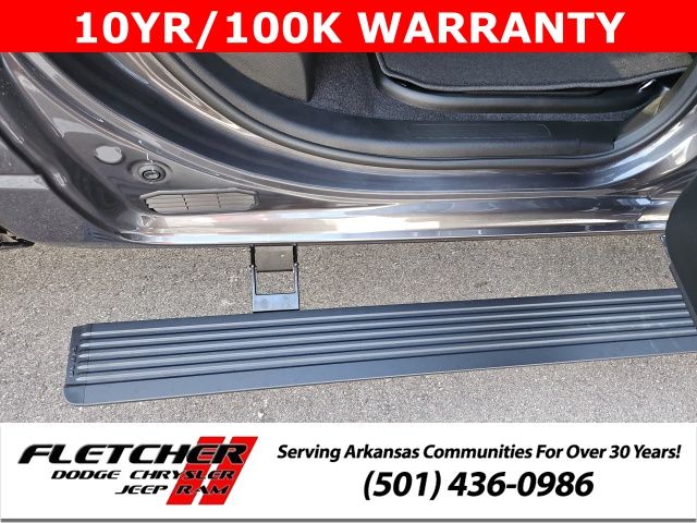 2026 RAM 1500 Laramie - Photo 14