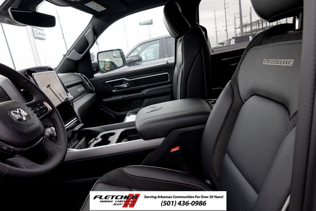 2026 RAM 1500 Laramie - Photo 13