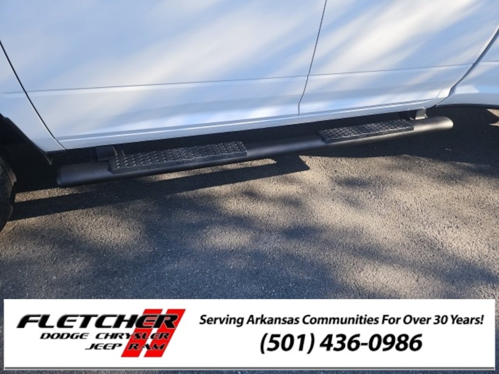 New 2026 Ram 3500 TRADESMAN CREW CAB 4X4 8' BOX Pickup