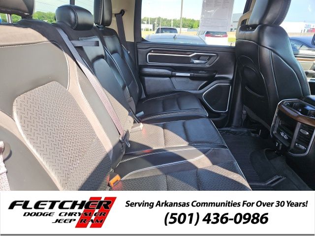 2021 RAM Ram 1500 Pickup Laramie - Photo 9