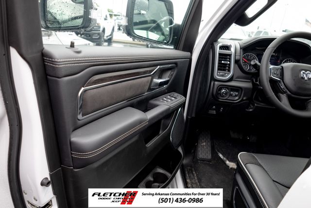 2026 RAM 1500 Laramie - Photo 12