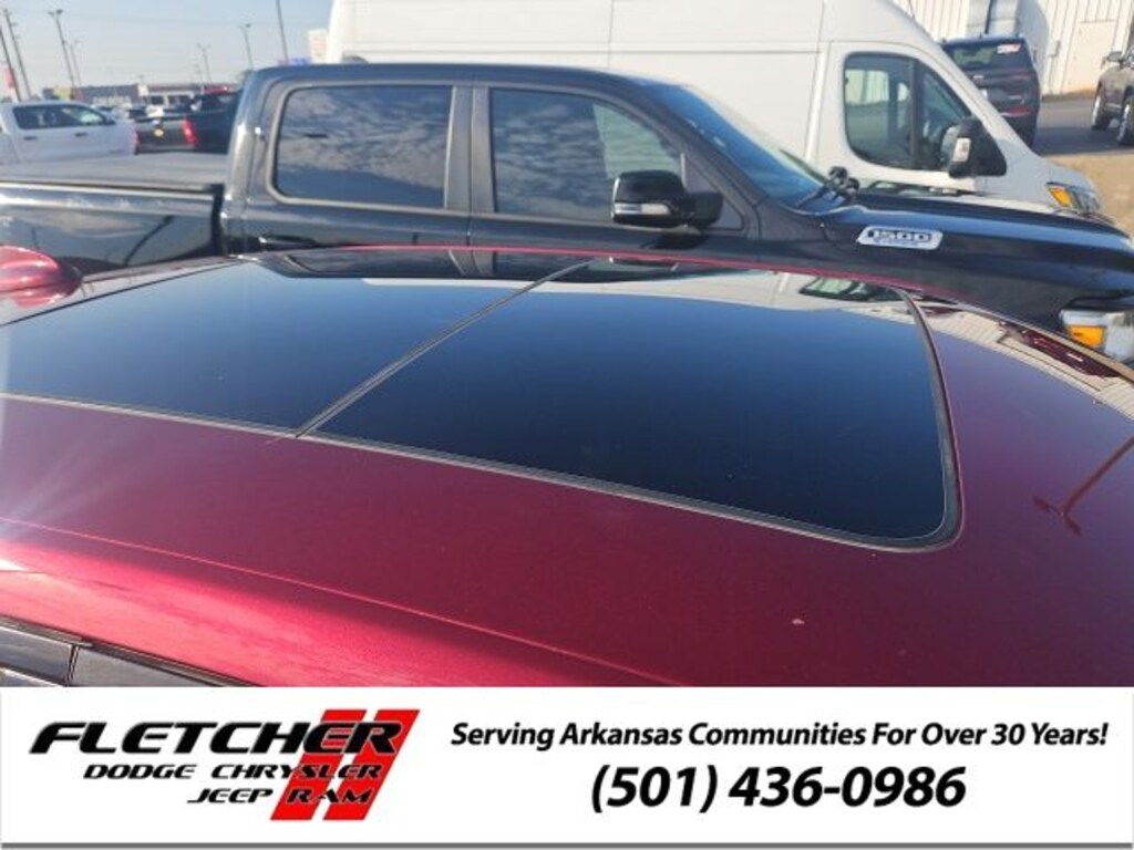 Used 2023 Chrysler 300 S Sedan