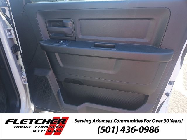 2026 RAM 2500 Tradesman - Photo 6