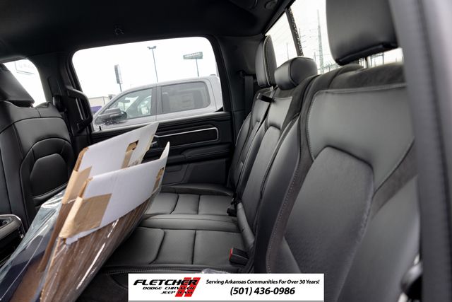 2026 RAM 1500 Laramie - Photo 10