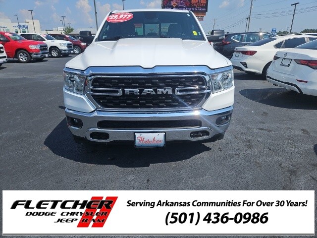 2023 Ram 1500 Big Horn Lone Star photo 2