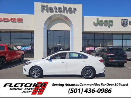 2024 Kia Forte LXS Sedan 3KPF24AD1RE771245