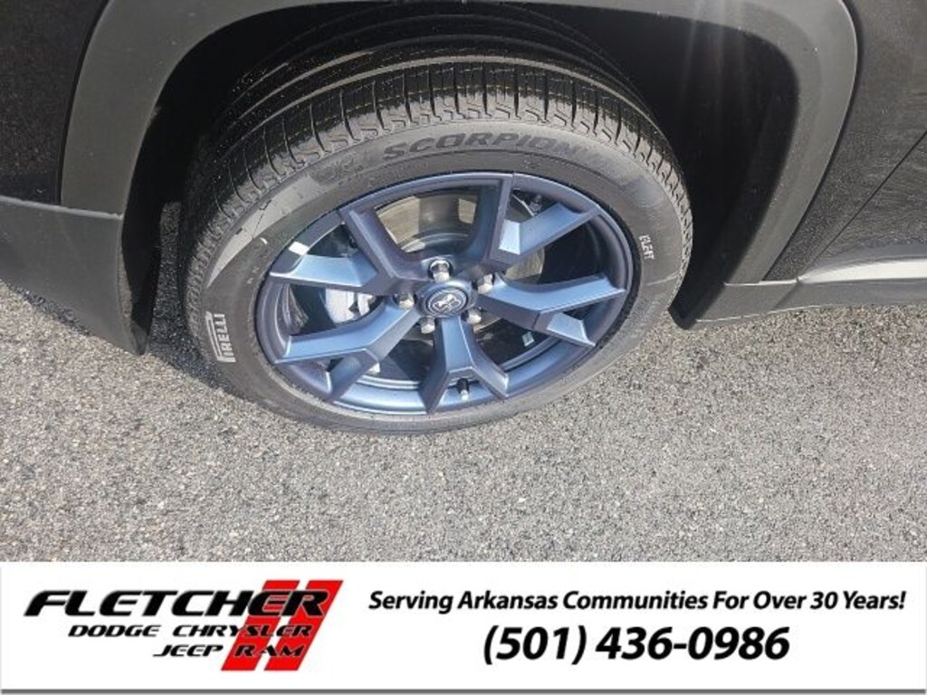 New 2026 Jeep Cherokee 85TH ANNIVERSARY EDITION 4X4 Sport Utility