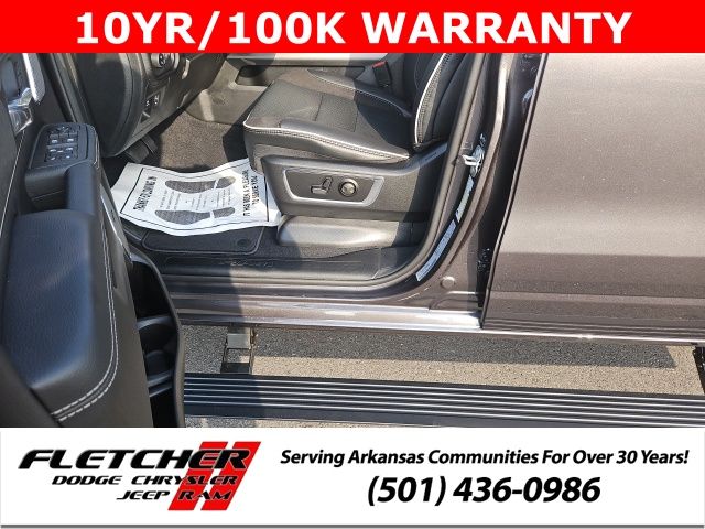 2026 RAM 1500 Laramie - Photo 19