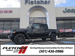 2025 Jeep Gladiator HIGH TIDE 4X4 Pickup 1C6PJTAG1SL537221