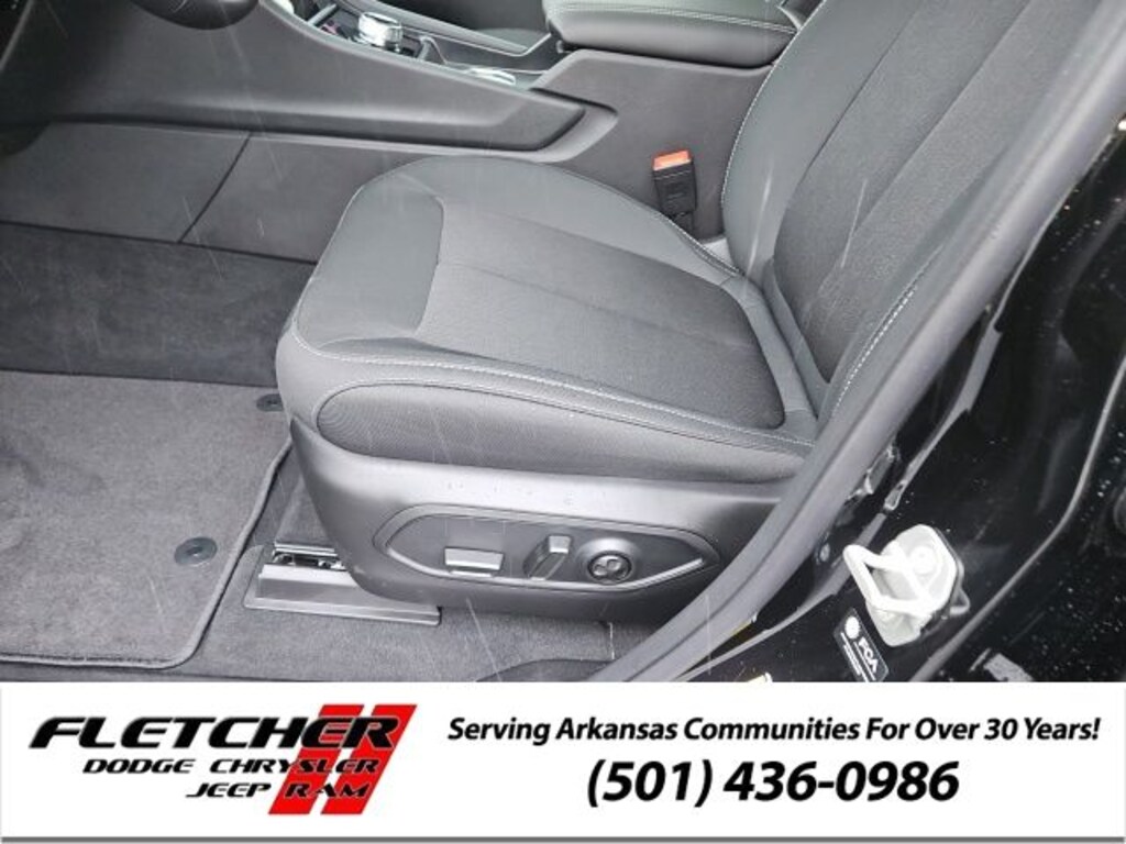 New 2026 Jeep Grand Cherokee L LAREDO X 4X2 Sport Utility