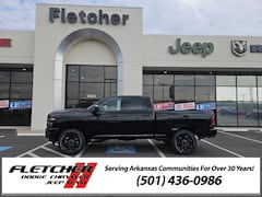 2025 Ram 2500 BIG HORN CREW CAB 4X4 6'4 BOX Pickup 3C63R5DL1SG581776