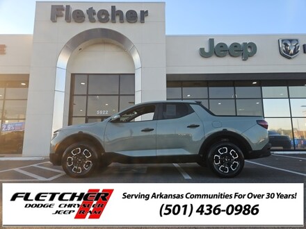 2024 Hyundai Santa Cruz SE Truck 5NTJADDE4RH108623