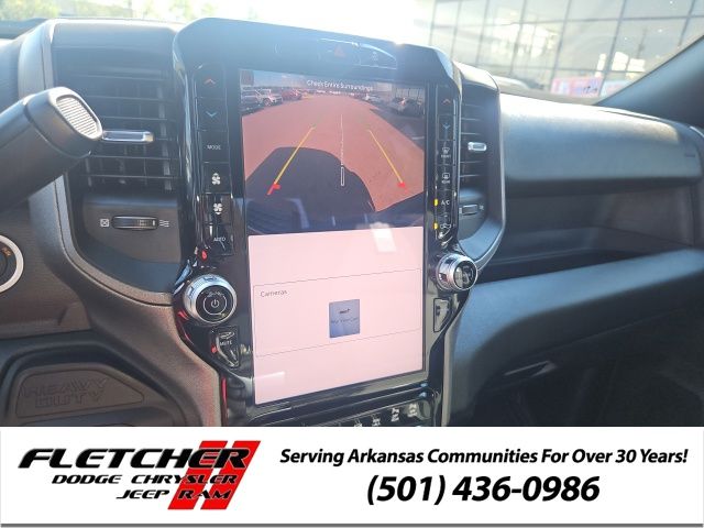 2026 RAM 2500 Tradesman - Photo 20