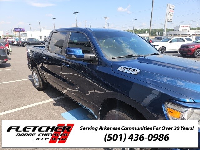 2023 Ram 1500 Big Horn Lone Star photo 2