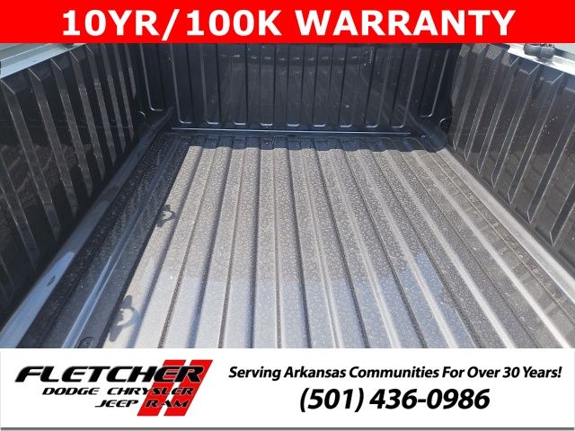 2026 RAM 1500 Laramie - Photo 14