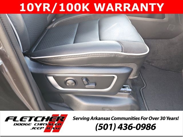 2026 RAM 1500 Laramie - Photo 9