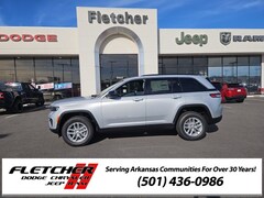 2025 Jeep Grand Cherokee LAREDO X 4X2 Sport Utility