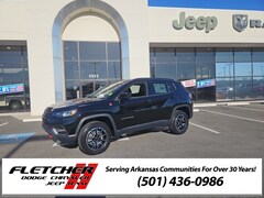 2026 Jeep Compass TRAILHAWK 4X4 Sport Utility 3C4NJDDN3TT172935