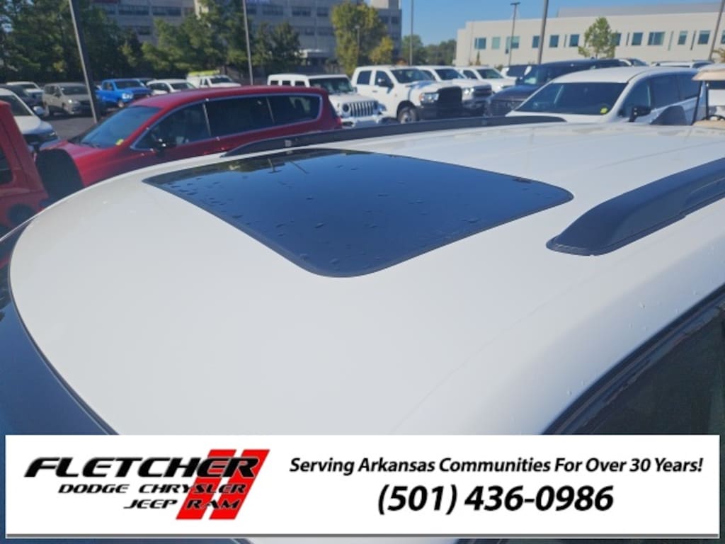 New 2025 Jeep Grand Cherokee ALTITUDE X 4X4 Sport Utility