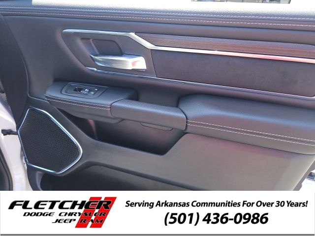 2026 RAM 1500 Laramie - Photo 7