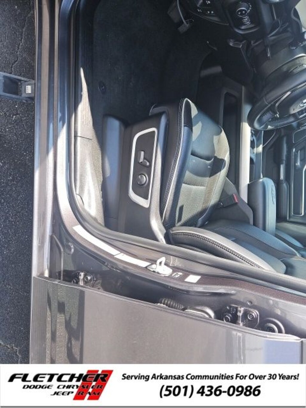 Used 2024 Ram 1500 Laramie Truck