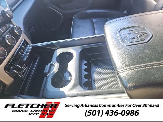 2021 RAM Ram 1500 Pickup Laramie - Photo 17