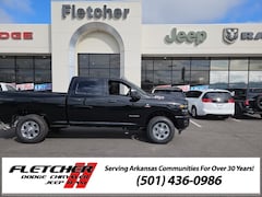 2025 Ram 2500 BIG HORN CREW CAB 4X4 6'4 BOX Pickup 3C63R5DL4SG591993