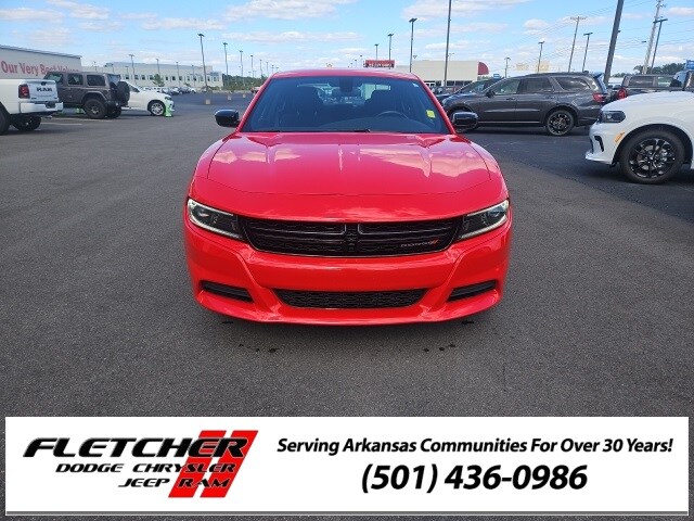 2023 Dodge Charger SXT photo 3