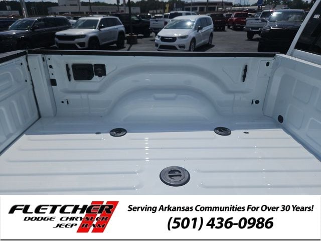2026 RAM 2500 Tradesman - Photo 14