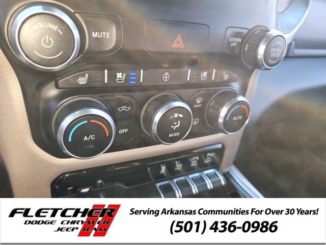 2021 RAM Ram 1500 Pickup Laramie - Photo 16