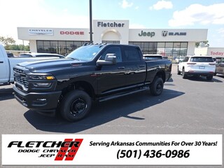 2026 Ram 2500 Tradesman Pickup 3C63R5CL7TG154928