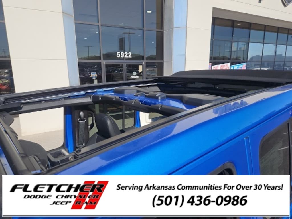 New 2025 Jeep Wrangler 4-DOOR RUBICON X Sport Utility