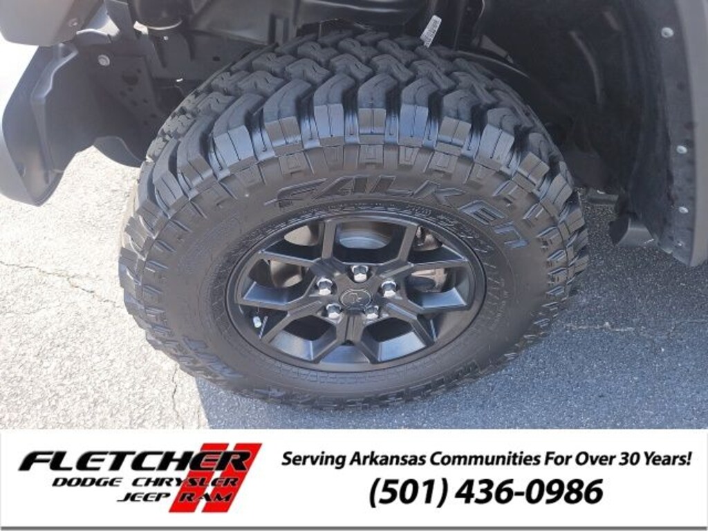 Used 2024 Jeep Wrangler Sport SUV