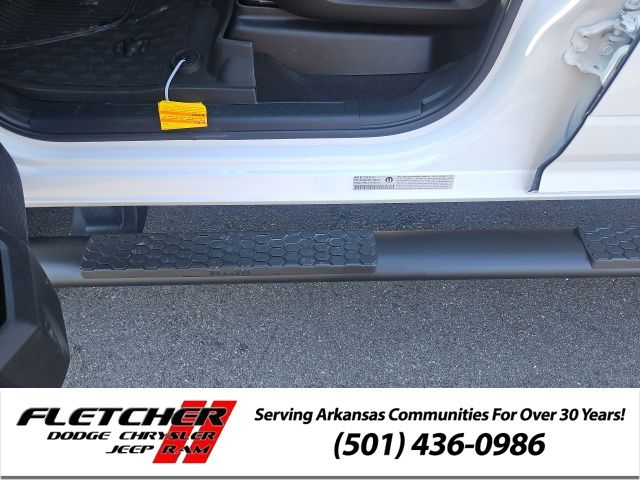 2026 RAM 2500 Tradesman - Photo 17