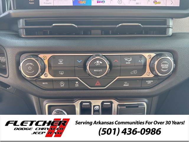 2026 Jeep Gladiator Sport S - Photo 12