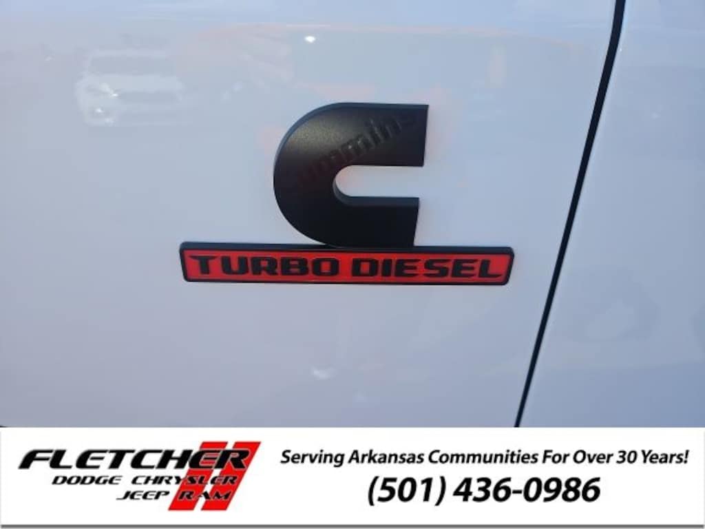 New 2026 Ram 2500 TRADESMAN CREW CAB 4X4 6'4 BOX Pickup