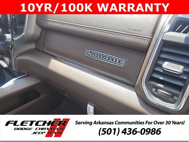 2026 RAM 1500 Laramie - Photo 10